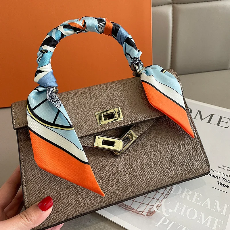Luxury Brand Printed Bag Strap - Luxury Bags Mini review and price