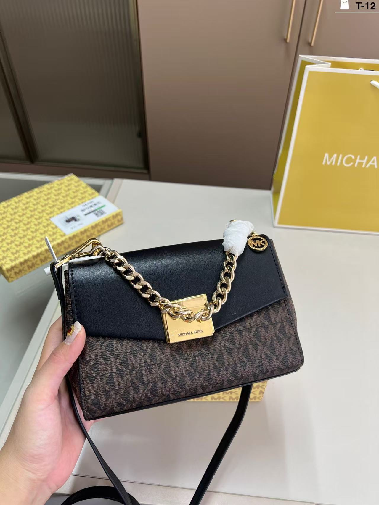 Brand New Michael Kors Women's - Luxury Bags Michael Kors review and price