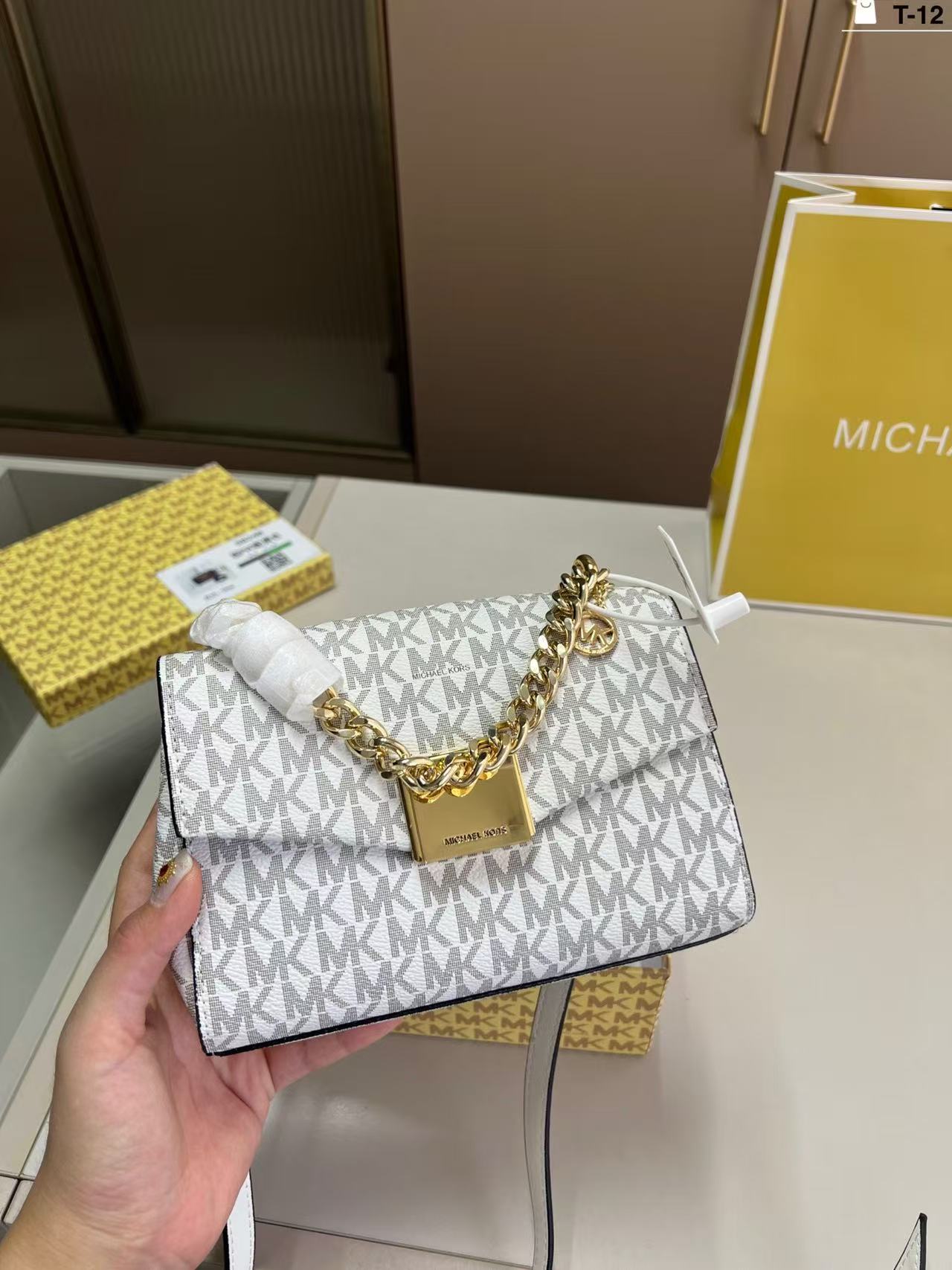 Brand New Michael Kors Women's - Luxury Bags Michael Kors review and price
