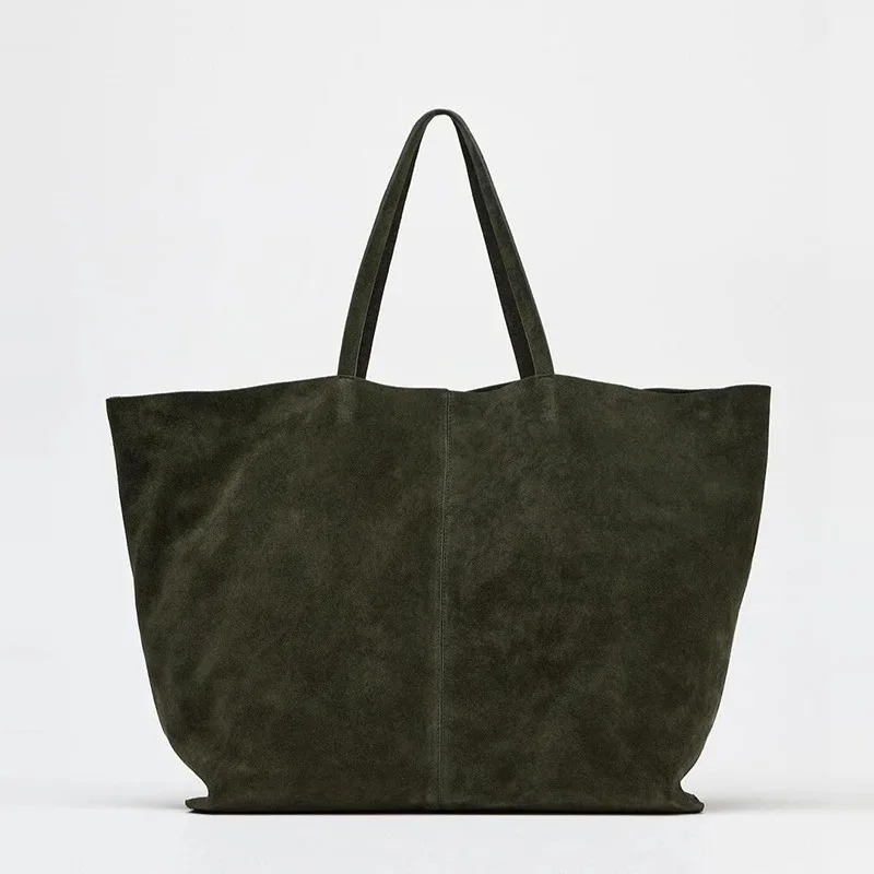 Large Capacity Fashion Shoulde - Luxury Bags Everyday review and price