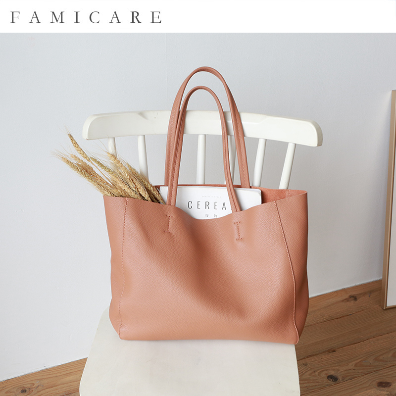 Women Tote Bag Luxurious Genui - Luxury Bags Quality review and price