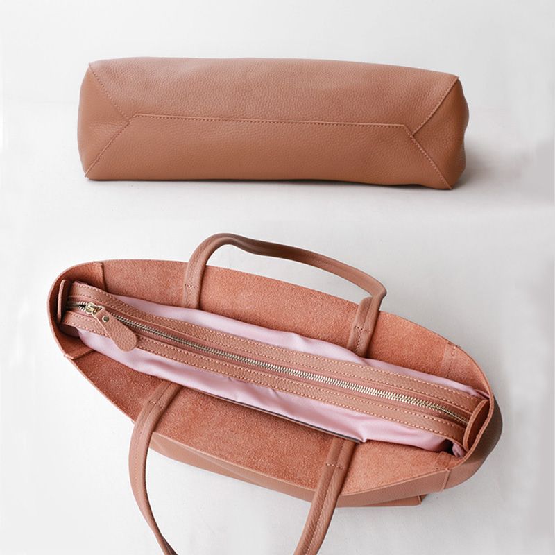 Women Tote Bag Luxurious Genui - Luxury Bags Quality review and price