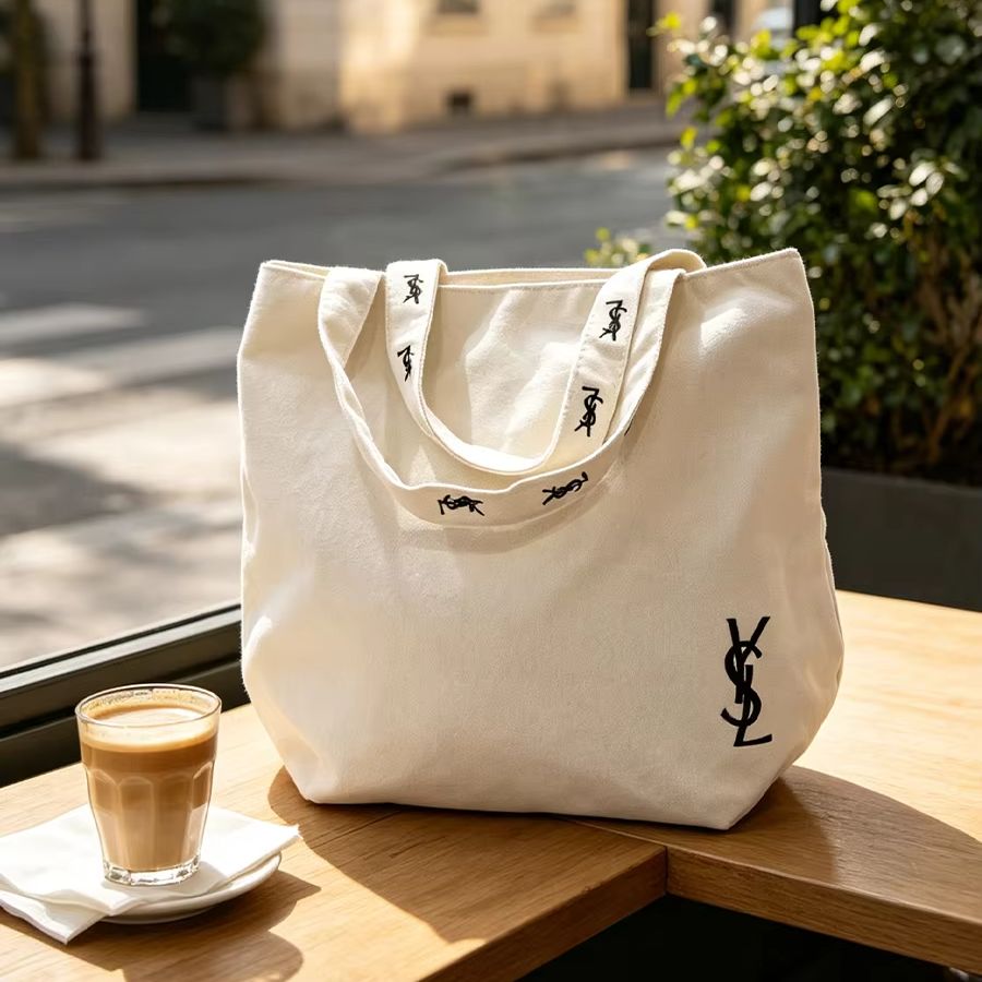 Yves Saint Laurent YSL’s Bag M - Luxury Tote Bags Ysl review and price