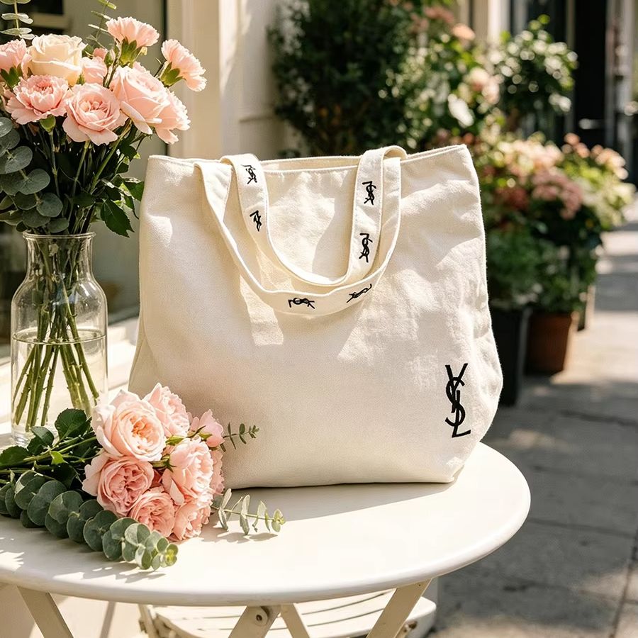 Yves Saint Laurent YSL’s Bag M - Luxury Tote Bags Ysl review and price