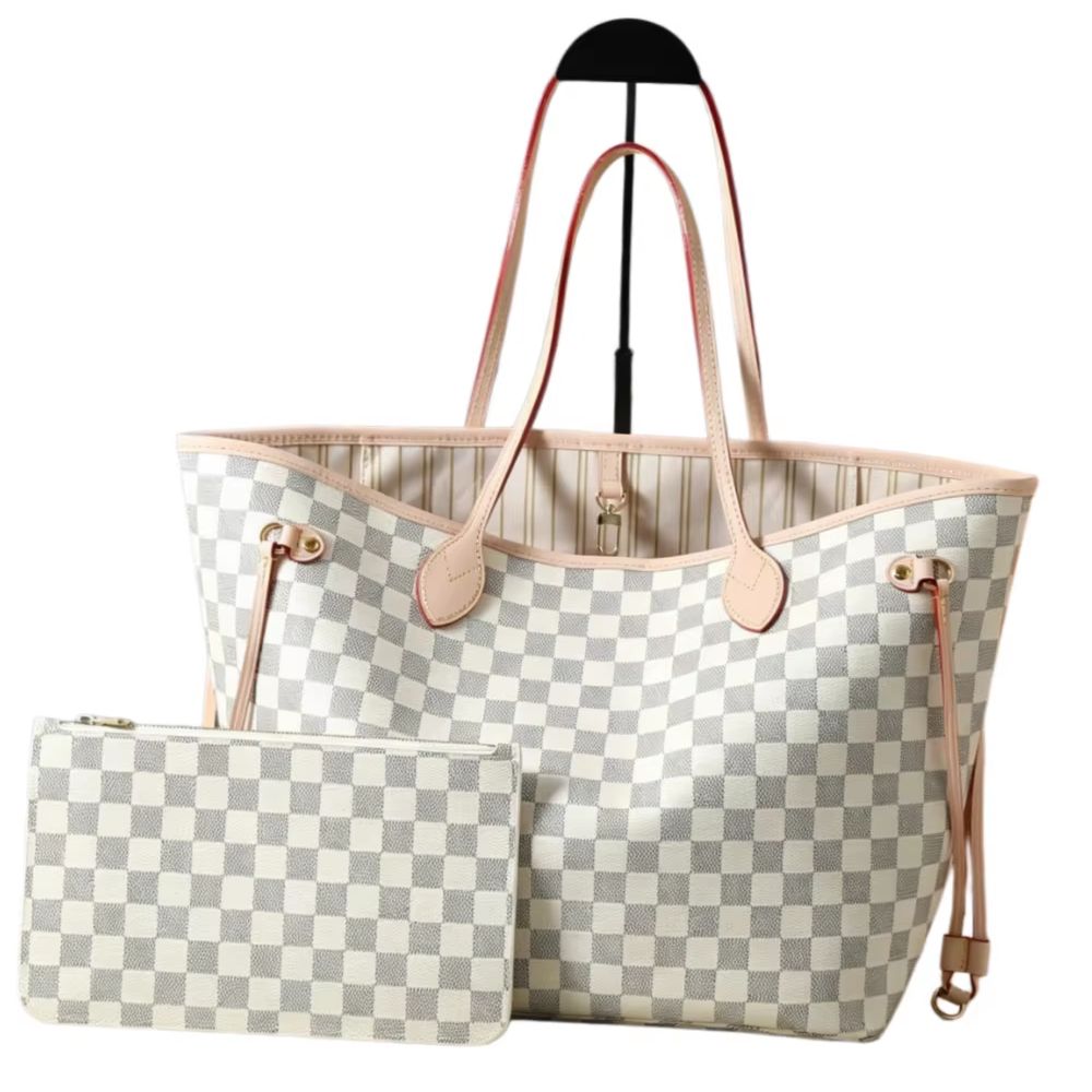 Fashion New Design Luxury Wome - Luxury Bags Quality review and price