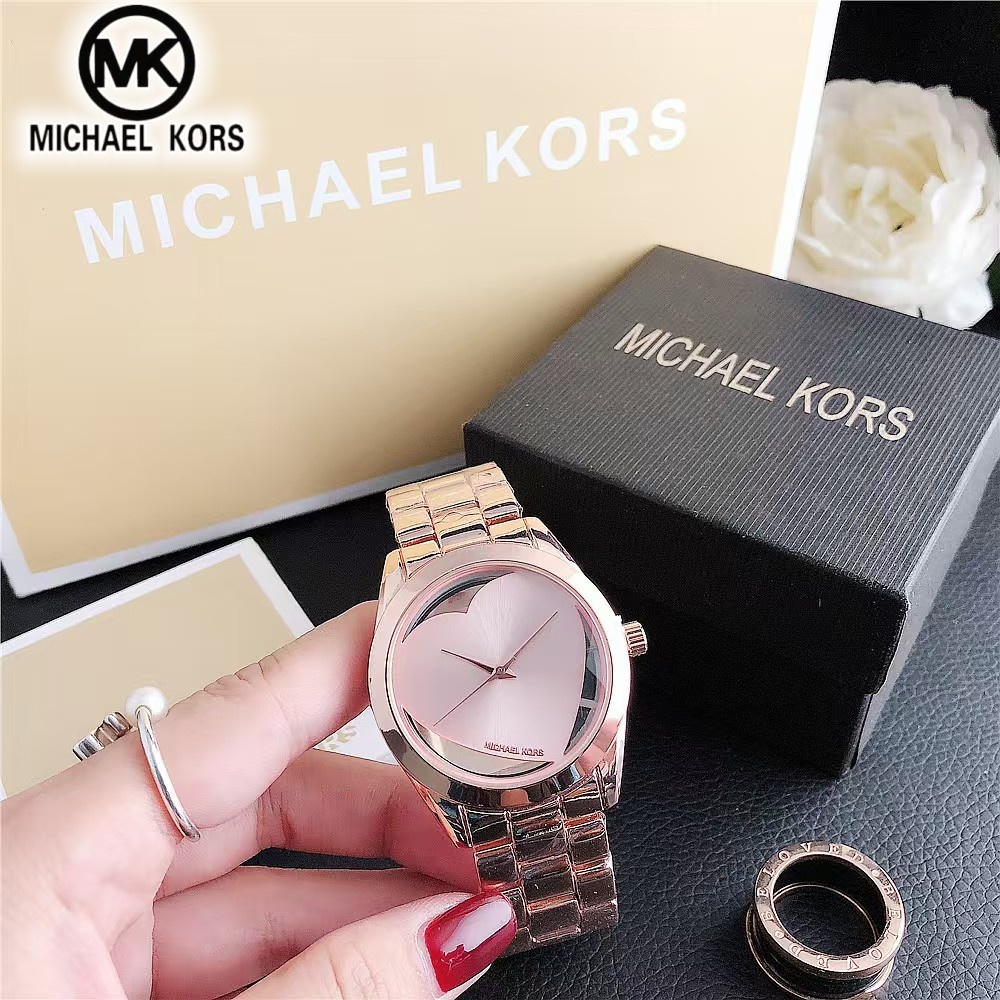 Michael Kors Luxury New Peach  - Luxury Bags Michael Kors review and price