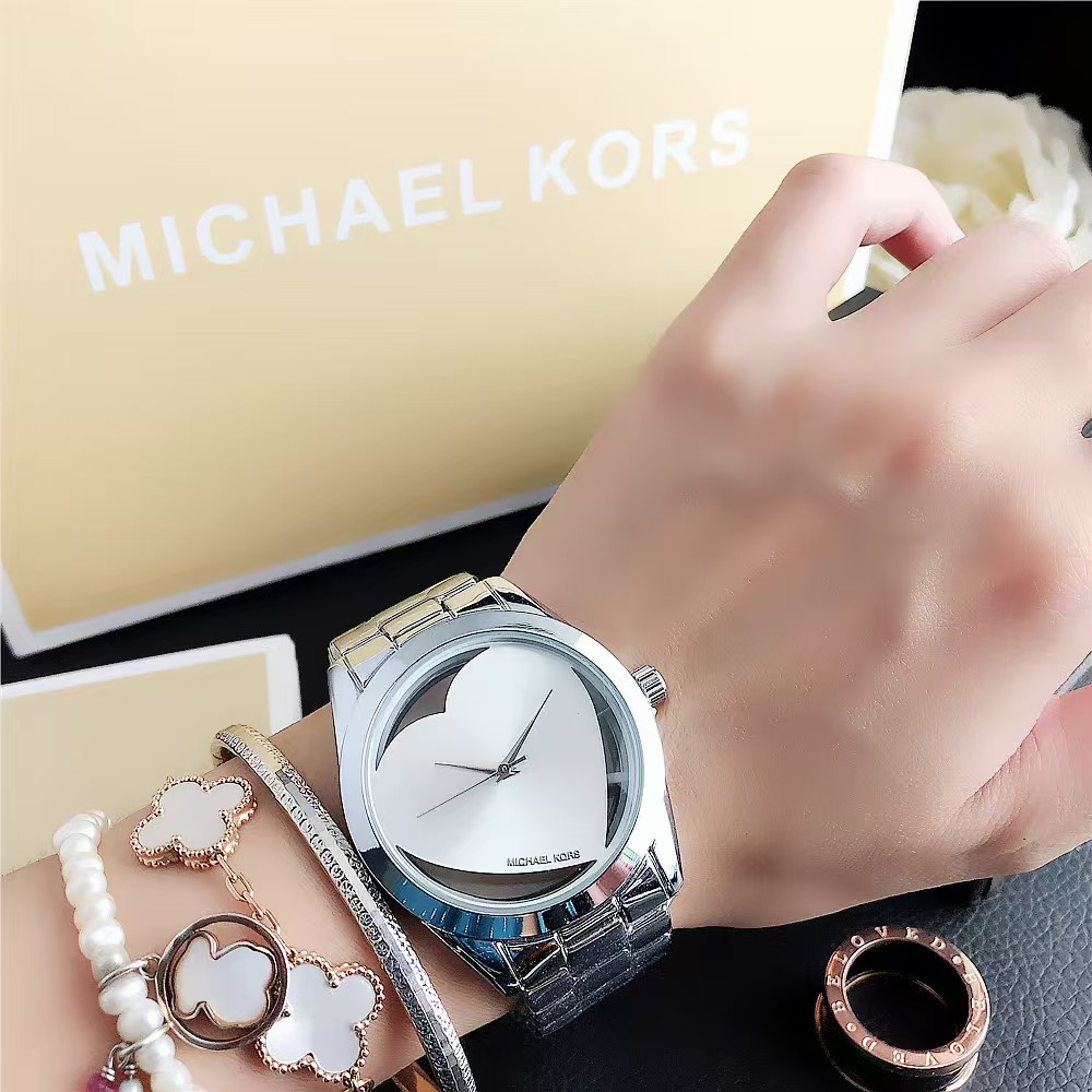 Michael Kors Luxury New Peach  - Luxury Bags Michael Kors review and price