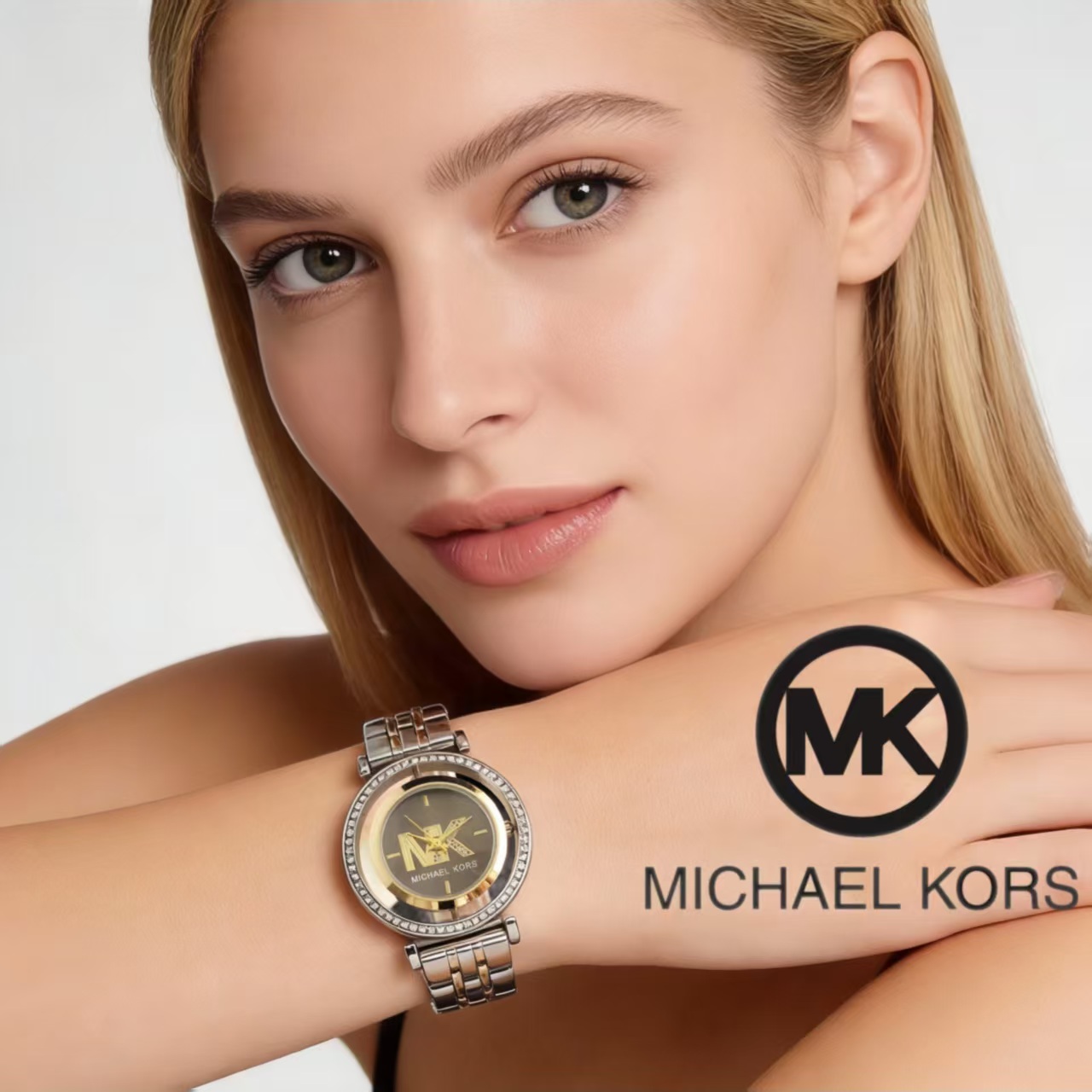 Michael Kors Women's Diamond S - Luxury Bags Michael Kors review and price