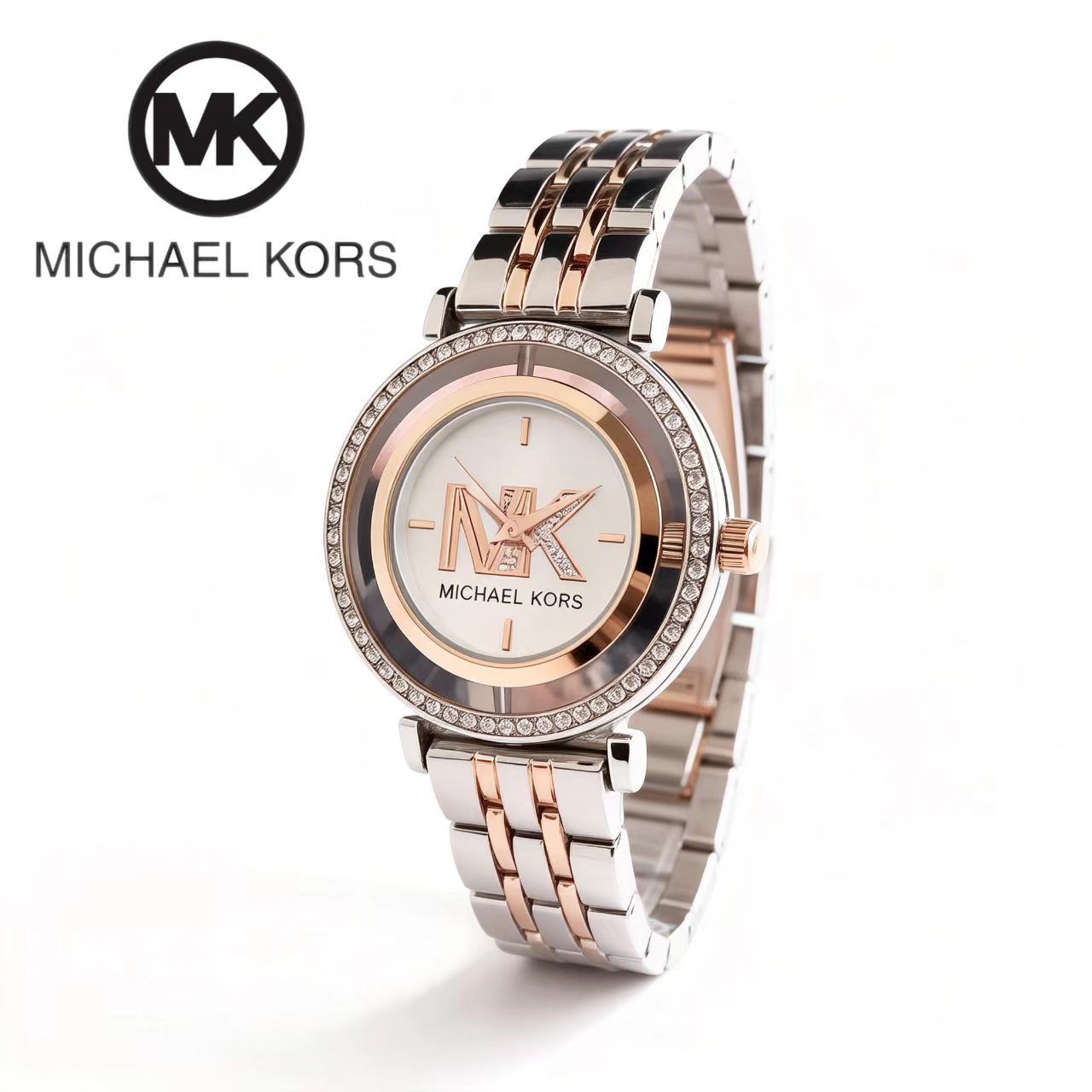 Michael Kors Women's Diamond S - Luxury Bags Michael Kors review and price