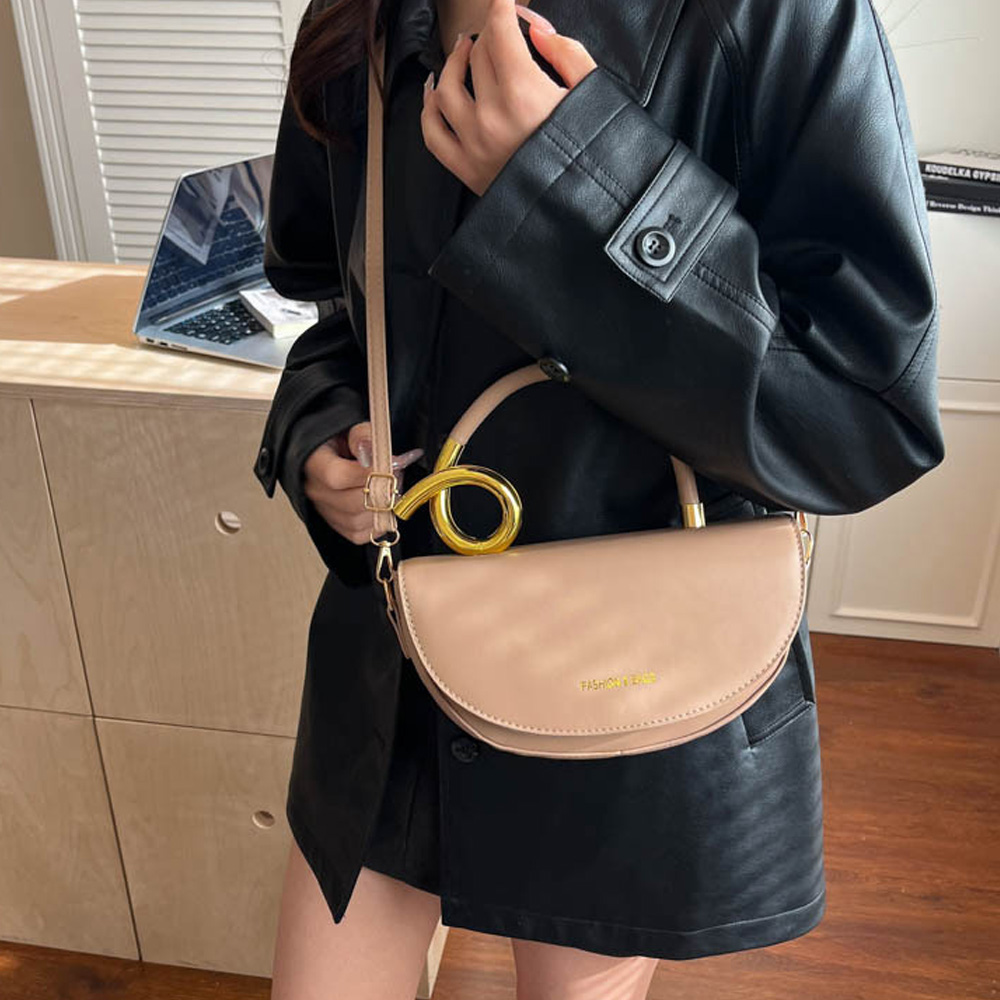 Crossbody single-shoulder sadd - Luxury Bags Louis Vuitton review and price