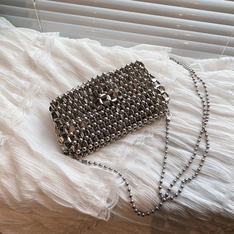 PU Sense of Luxury Solid Color - Luxury Bags Sales review and price