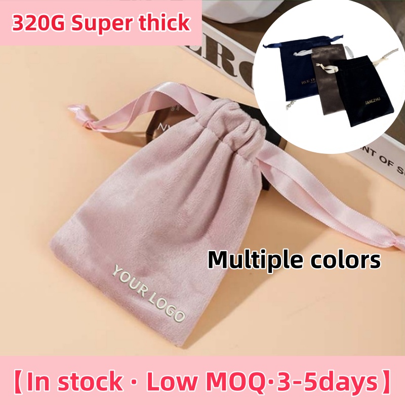 【Logo Custom】100Pcs Customized - Luxury Bags Wholesale review and price