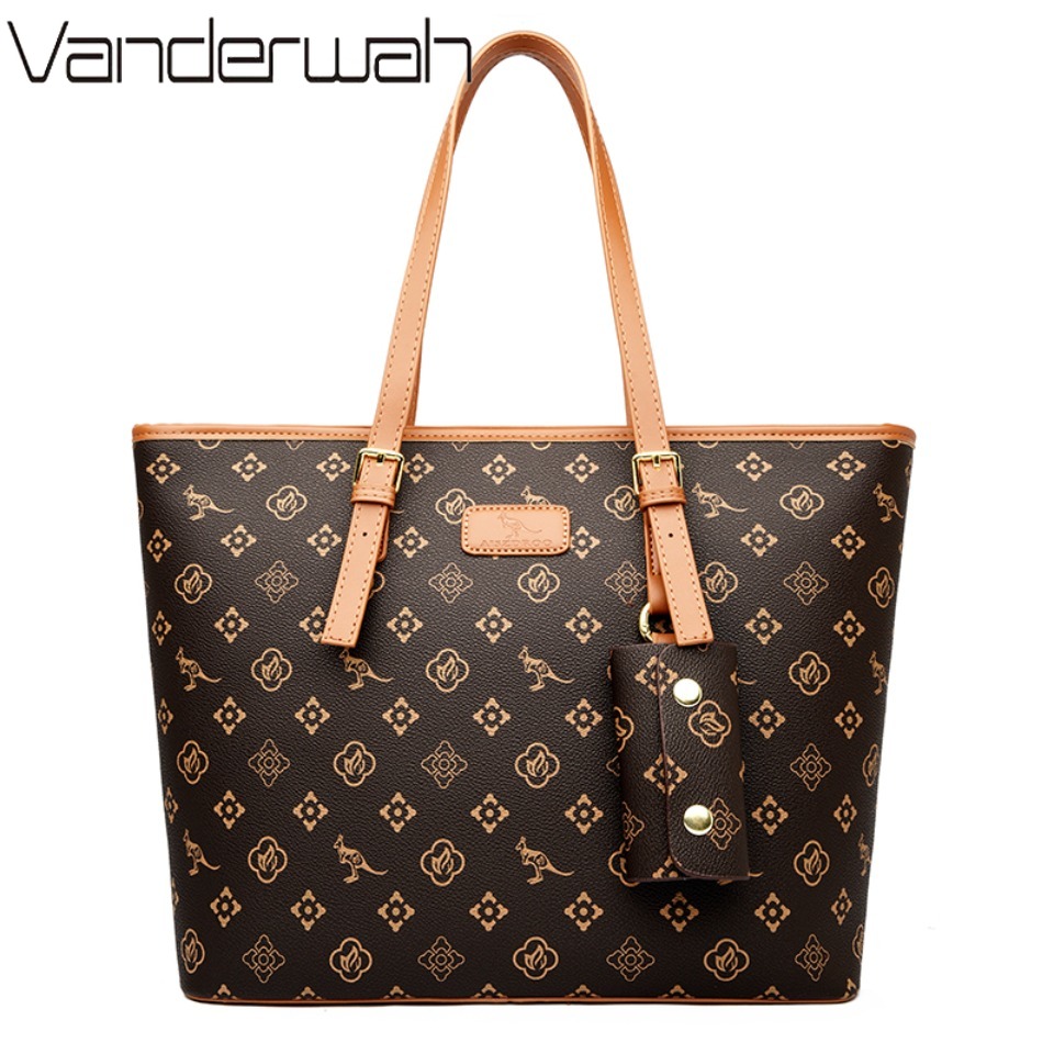 Genuine Brand High Quality Lea - Luxury Bags Sales review and price