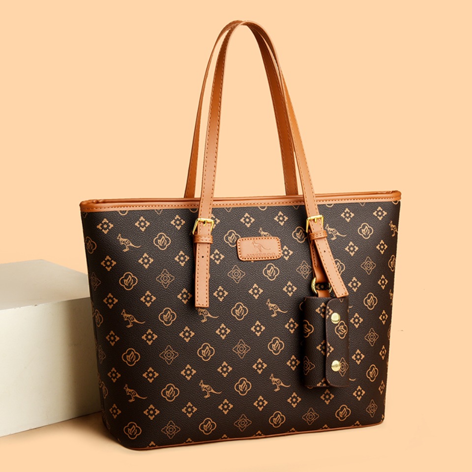 Genuine Brand High Quality Lea - Luxury Bags Sales review and price