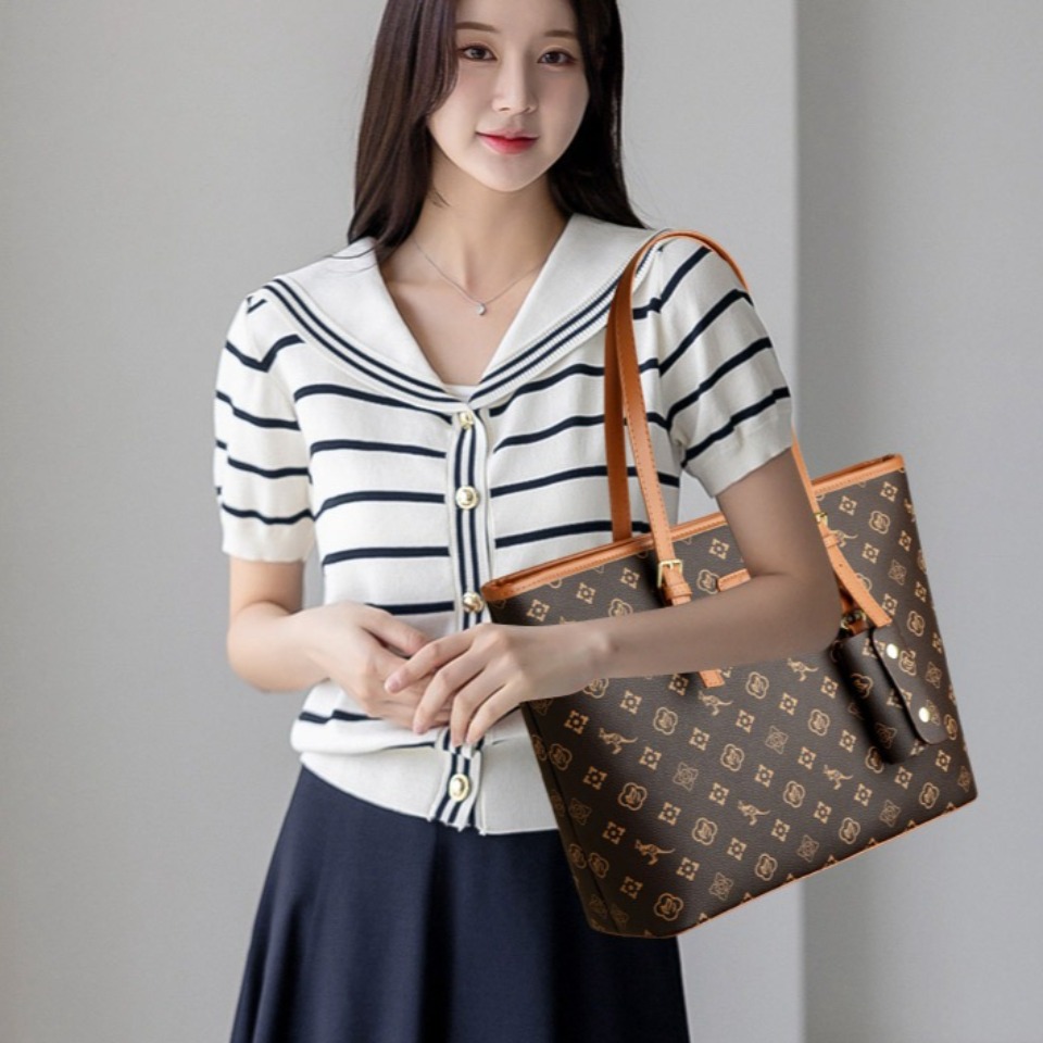 Genuine Brand High Quality Lea - Luxury Bags Sales review and price