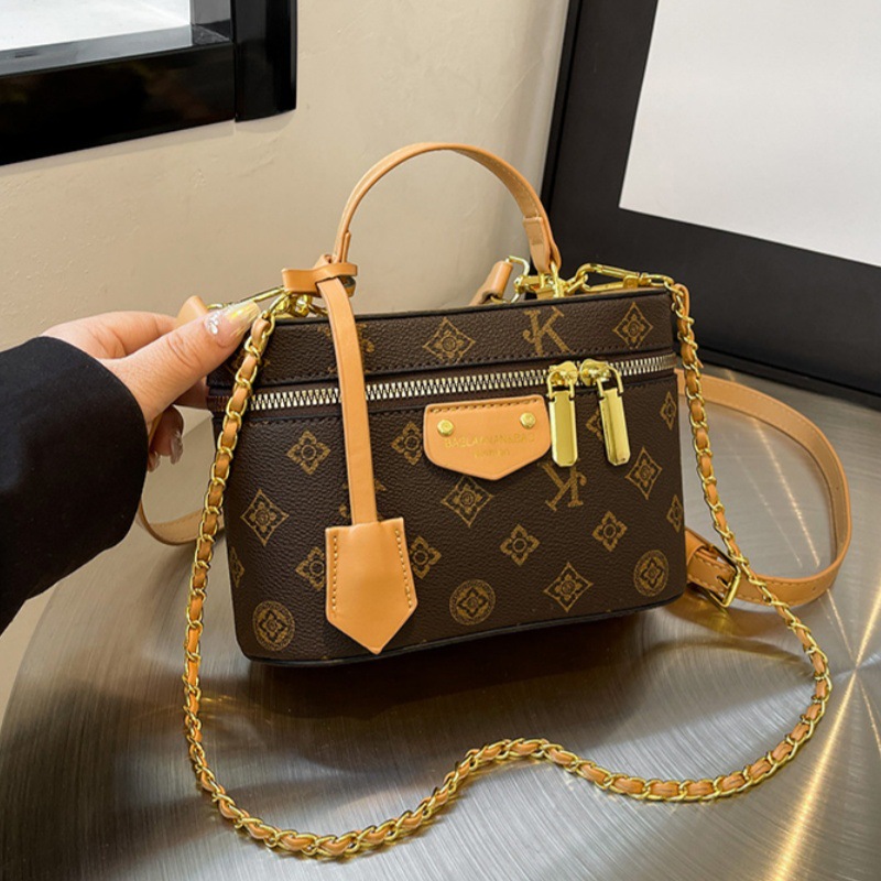 Luxury Inspired Vintage Monogr - Luxury Bags Louis Vuitton review and price