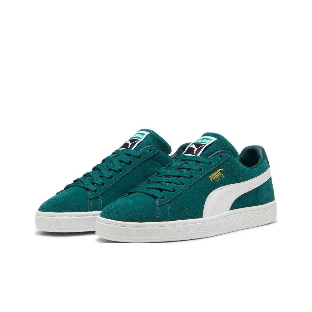 PUMA Suede Classic Wear resist - Puma Shoes Suede Classic review and price