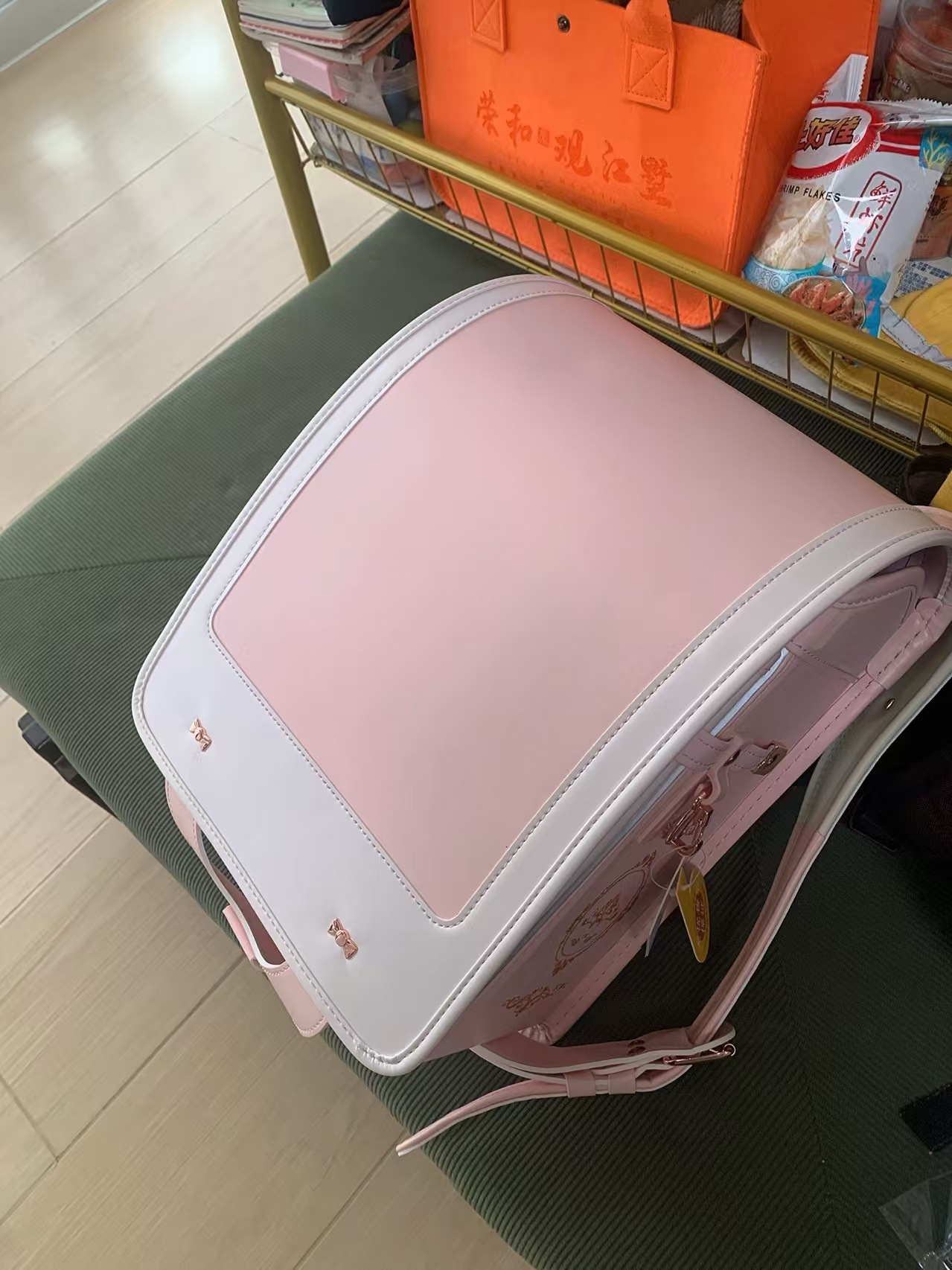 2025 New Fashion School Bags f - Luxury Japanese Bags Brands review and price