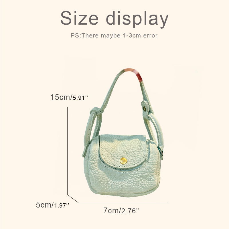 Fashion Super Cute Mini Box Ba - Luxury Bags Mini review and price